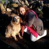 Anja: Dog sitter and dog walking or over night stay-Boarding 