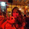 Alisha: Friendly neighborhood dog walker/sitter 