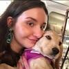 Ella: Doggy daycare with Rosie 🐾🎀