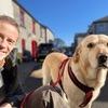 Thomas: Nice home for dogs