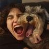 Deborah: Dog lover
