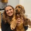 Clodagh: Dog walker in cork city! 