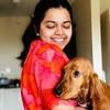 Priyadharshini: We love them like you do🤩✌🏻