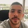 Eric : Brazilian walker 