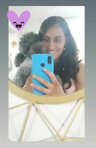 Yessica avatar