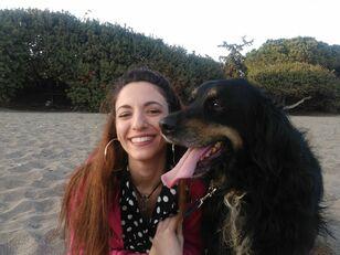 Vasiliki avatar