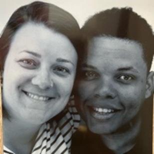 Ashley & Boris avatar