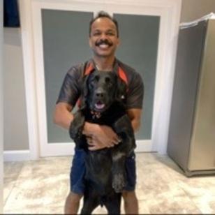 Sunil avatar