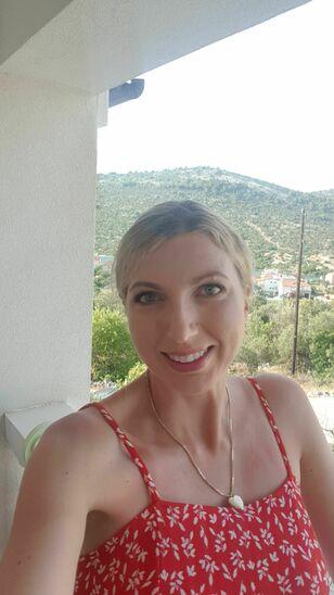 Lilija  avatar
