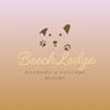 Danielle: BeechLodge Doggie Holiday Resort 🌼