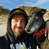 Joe: Sighthound boarding with Pop!