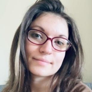 Viktoriia avatar