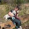 Aisling: Walks & check ins!