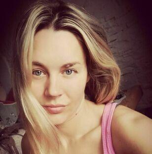 Simona avatar