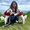 Paula : Dog Walker Carlingford and Dundalk
