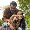 Jhon: Veronica & Jhon - Dog Sitter - Rathgar 