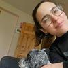 Cristina : Responsability and Animal lovers Clondalin (Dublin) 