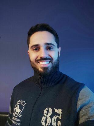 Douglas avatar