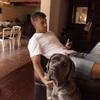 Joaquin: A lot of love, passion and respect for pets