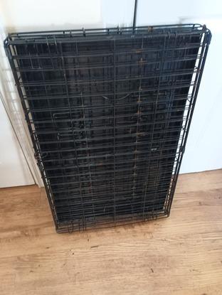 30" Crate