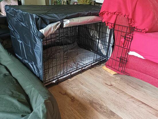 36" Crate