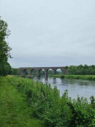 River walks