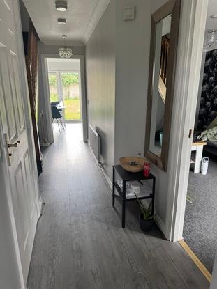 Home Entrance