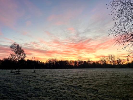 Beaumont Woods Park