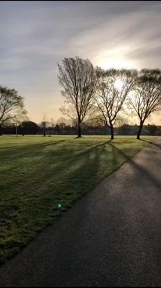Ellenfield Park