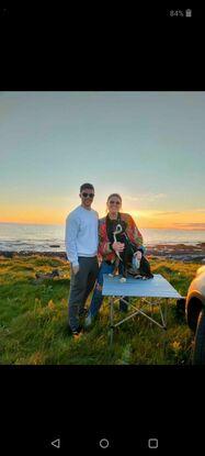 Beach walks