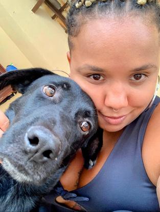 My big baby 🐾