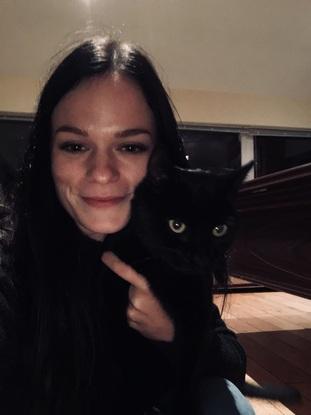 With Luna