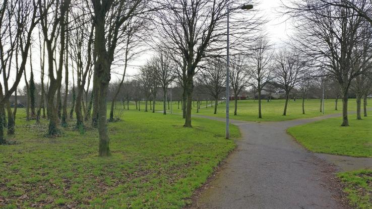 Monread park