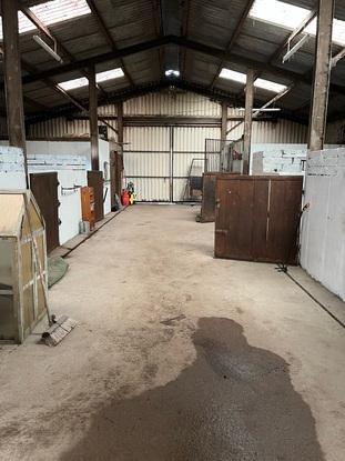 Stable Area: 8 Individual blocks