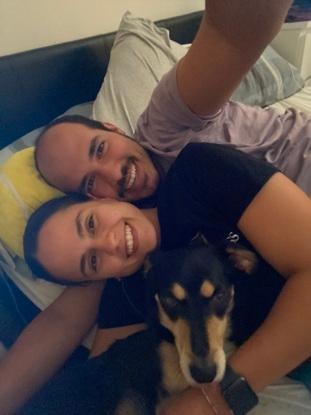 Family First