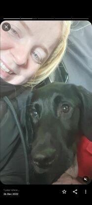 Car cuddles