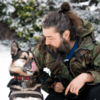 Adriano: Dog walker / Dog runner / Pet Sitter / Pet Photographer