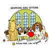 Marie Celine: Griffons Dog Sitting 