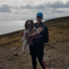 claire: Walk and play pet sitting!
