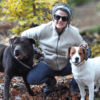 ERIKA: SPA for your dog