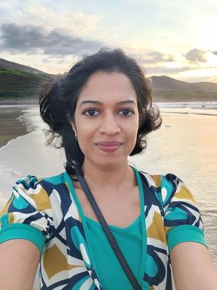 Priyanka avatar