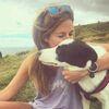 Susan: Dog Walker/House/Pet Sitter in Dunmore East Co. Waterford