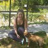 Jess: Animal lover, Pet sitter and Dog walker in Cobh 