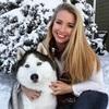 Kayla: Veterinary Medicine Student