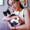 Hana: ❤ Pet-Sitter in Dun Laoghaire Rathdown ❤