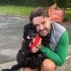 Eddie: Dog lover based in Kilkenny city