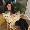 Thaynan: Your pet lover sitter in Smithfield