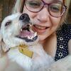 Evelin Tamara: Dog lover with volunteer experience 