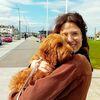Charline : Dog walker and animals sitter
