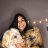 Giovanna: Dog care and pet lover in Dublin City Centre 🐶🤍